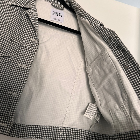 Zara Jean jacket - Picture 3 of 5